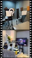 ویدیو نمونه کار از پریسا عباس زاده 