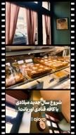 ویدیو نمونه کار از پریسا عباس زاده 