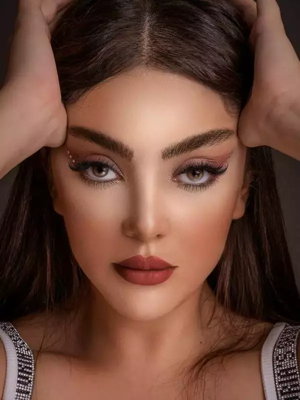 عکاسی چهره - پروفایل از بهنام بیگی