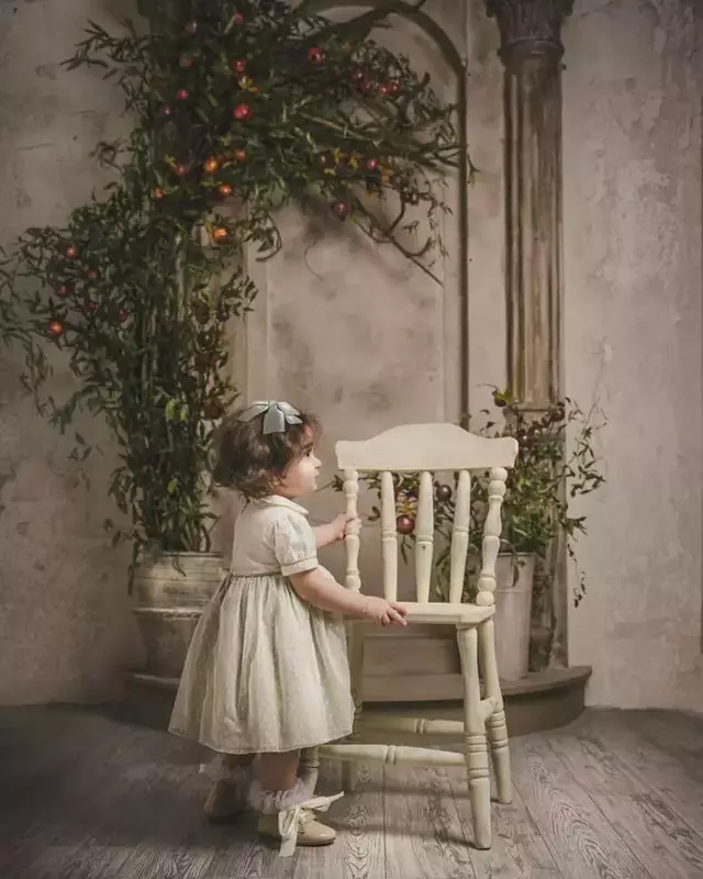 عکاسی کودک از بهنام بیگی