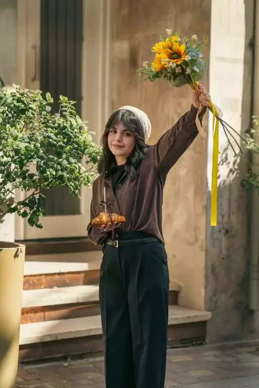 نمونه کار عکاسی طیبه سادات هایری