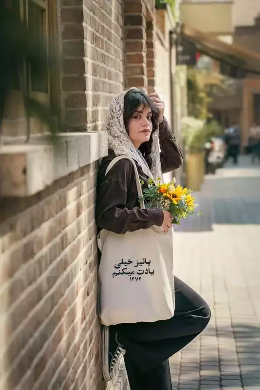 نمونه کار عکاسی طیبه سادات هایری