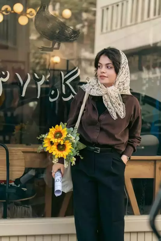 نمونه کار عکاسی طیبه سادات هایری