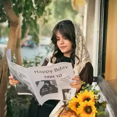 نمونه کار