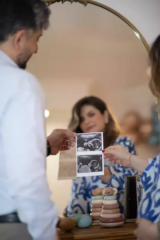 نمونه کار عکاسی شادی اصغری