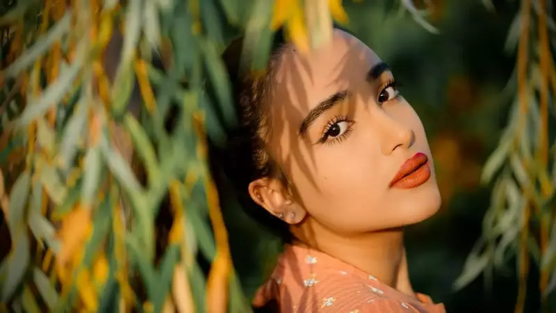 نمونه کار عکاسی چهره - پروفایل توسط کشاورز که در تاریخ 1404-07-14 ** دوشنبه  **  ساعت 12:37AM بارگذاری شده است.