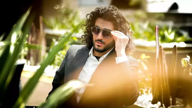 نمونه کار عکاسی چهره - پروفایل توسط کشاورز که در تاریخ 1404-07-14 ** دوشنبه  **  ساعت 12:39AM بارگذاری شده است.