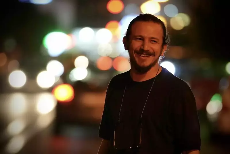 نمونه کار عکاسی چهره - پروفایل توسط کشاورز که در تاریخ 1404-07-14 ** دوشنبه  **  ساعت 12:39AM بارگذاری شده است.