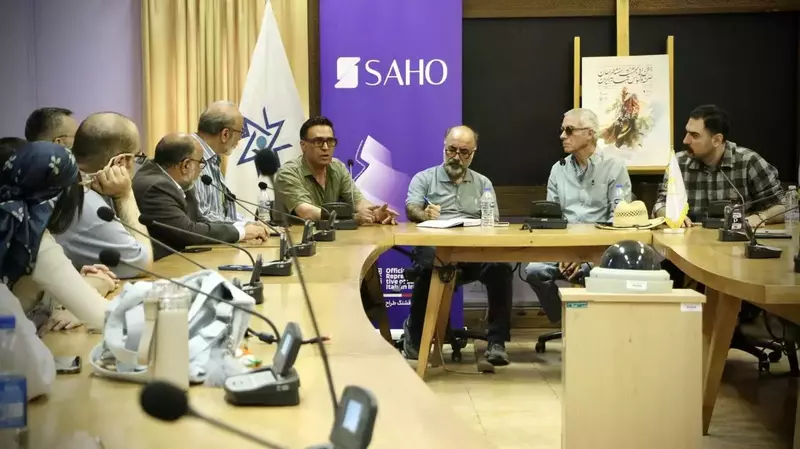 نمونه کار عکاسی صهبا کشاورز