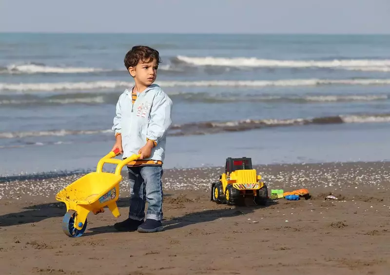 نمونه کار عکاسی کودک توسط موسی که در تاریخ 1404-07-14 ** دوشنبه  **  ساعت 01:51PM بارگذاری شده است.