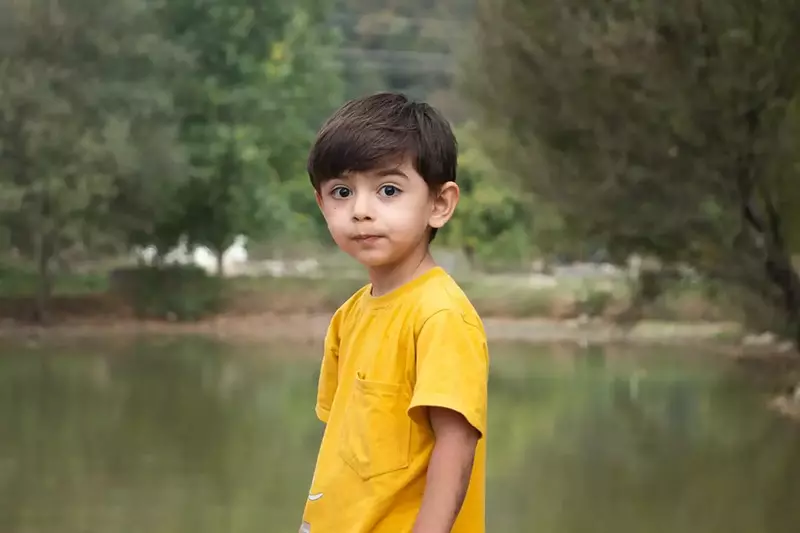 نمونه کار عکاسی کودک توسط موسی که در تاریخ 1404-07-14 ** دوشنبه  **  ساعت 01:51PM بارگذاری شده است.
