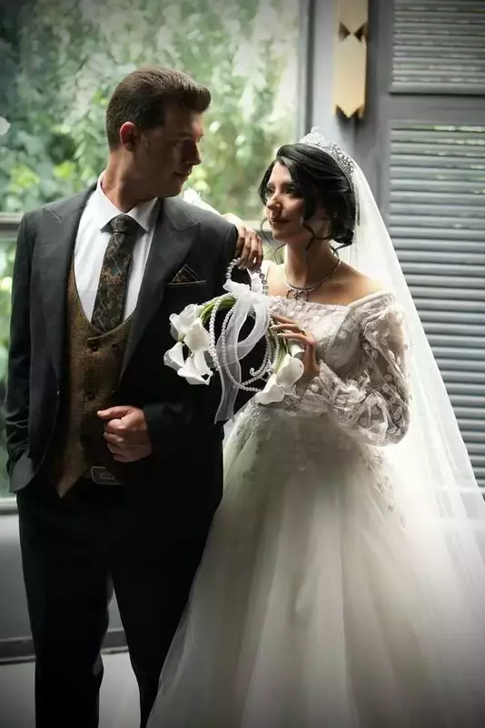 نمونه کار عکاسی صهبا کشاورز