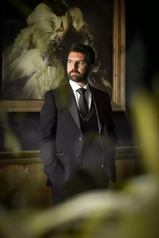 نمونه کار عکاسی صهبا کشاورز