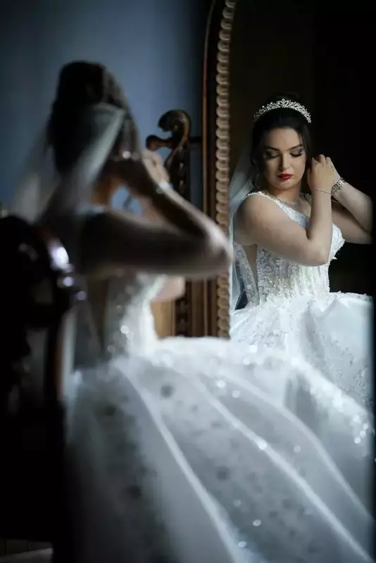 نمونه کار عکاسی صهبا کشاورز