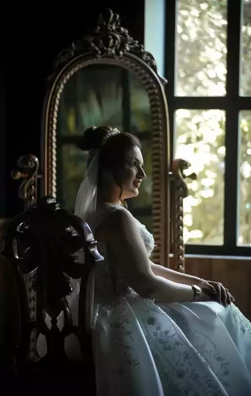 نمونه کار عکاسی صهبا کشاورز