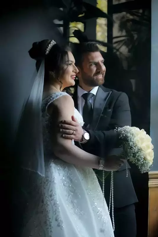 نمونه کار عکاسی صهبا کشاورز