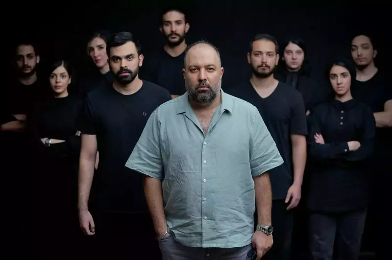 نمونه کار عکاسی غیره توسط کشاورز که در تاریخ 1404-07-14 ** دوشنبه  **  ساعت 11:09PM بارگذاری شده است.