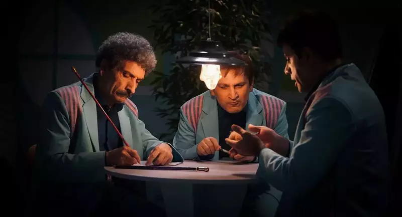 نمونه کار عکاسی غیره توسط کشاورز که در تاریخ 1404-07-14 ** دوشنبه  **  ساعت 11:14PM بارگذاری شده است.