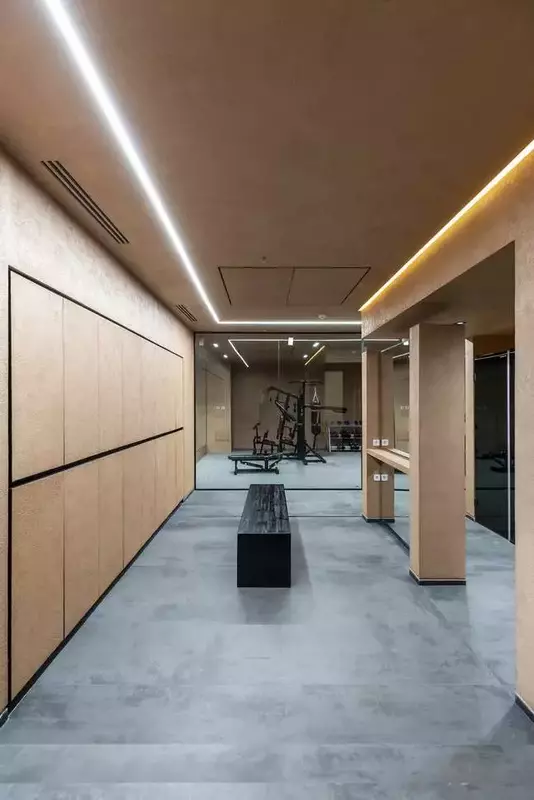 نمونه کار عکاسی معماری و دکوراسیون توسط گلزاریان که در تاریخ 1404-07-16 ** چهارشنبه  **  ساعت 11:41PM بارگذاری شده است.