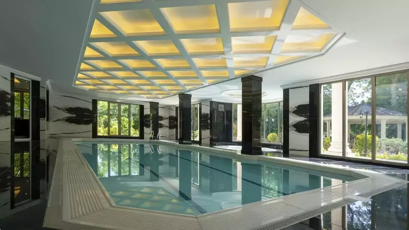 نمونه کار عکاسی معماری و دکوراسیون توسط گلزاریان که در تاریخ 1404-07-17 ** پنج‌شنبه  **  ساعت 12:15AM بارگذاری شده است.