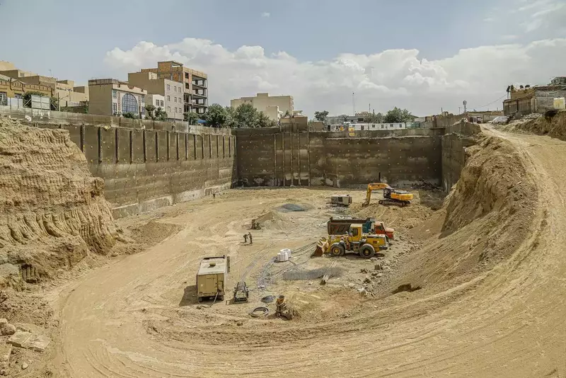 نمونه کار عکاسی معماری و دکوراسیون توسط گلزاریان که در تاریخ 1404-07-17 ** پنج‌شنبه  **  ساعت 12:27AM بارگذاری شده است.