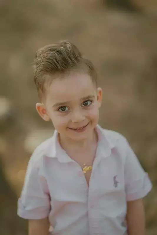 نمونه کار عکاسی کودک توسط پازکی که در تاریخ 1404-07-17 ** پنج‌شنبه  **  ساعت 11:36AM بارگذاری شده است.