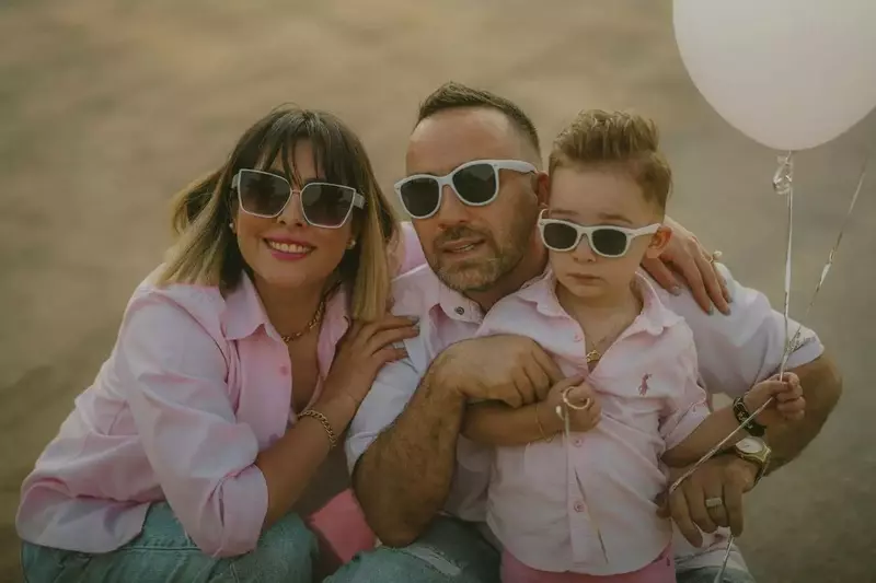 نمونه کار عکاسی خانوادگی توسط پازکی که در تاریخ 1404-07-17 ** پنج‌شنبه  **  ساعت 11:41AM بارگذاری شده است.