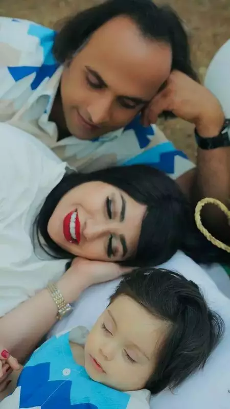 نمونه کار عکاسی خانوادگی توسط پازکی که در تاریخ 1404-07-17 ** پنج‌شنبه  **  ساعت 11:44AM بارگذاری شده است.