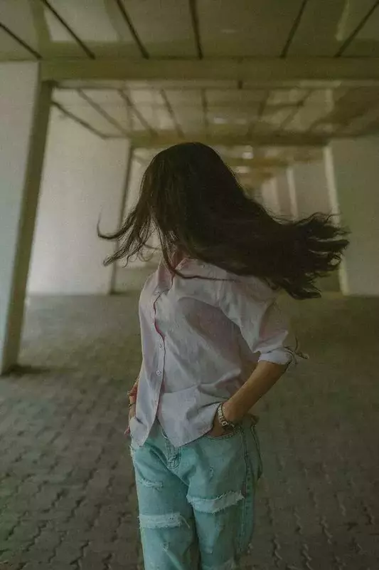 نمونه کار عکاسی مهلا پازکی