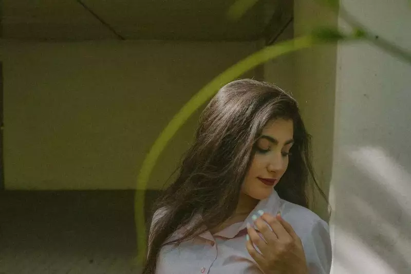 نمونه کار عکاسی مهلا پازکی