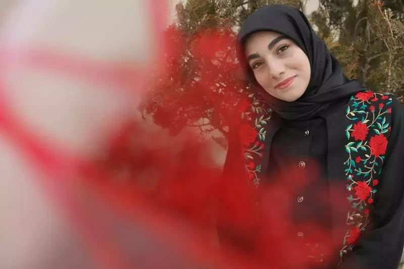 نمونه کار عکاسی چهره - پروفایل توسط پازکی که در تاریخ 1404-07-17 ** پنج‌شنبه  **  ساعت 11:49AM بارگذاری شده است.