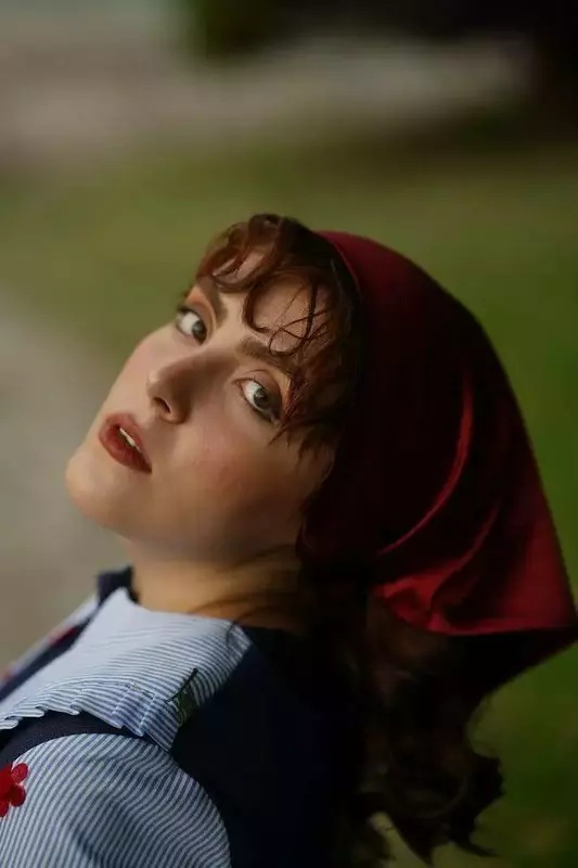 نمونه کار عکاسی چهره - پروفایل توسط پازکی که در تاریخ 1404-07-17 ** پنج‌شنبه  **  ساعت 11:49AM بارگذاری شده است.