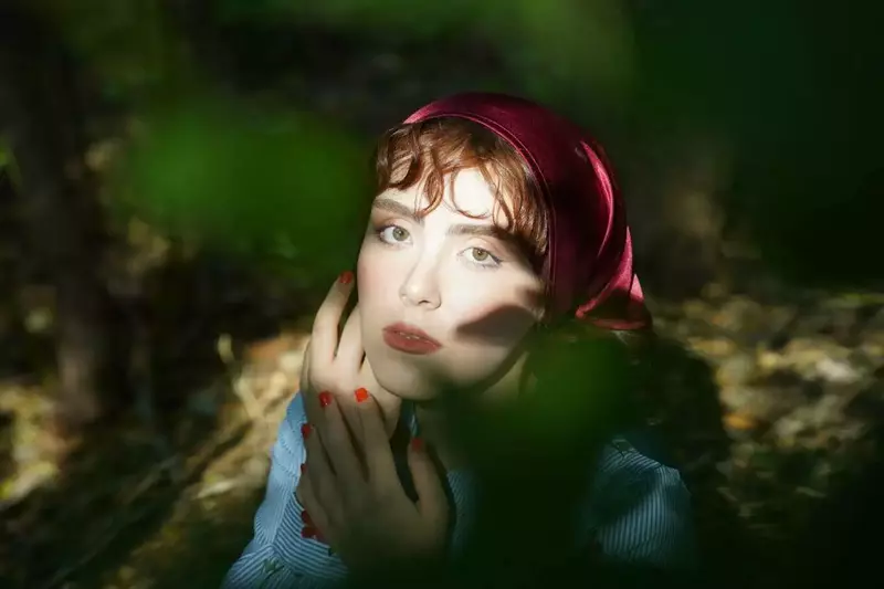 نمونه کار عکاسی چهره - پروفایل توسط پازکی که در تاریخ 1404-07-17 ** پنج‌شنبه  **  ساعت 11:49AM بارگذاری شده است.