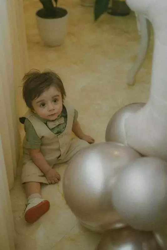 نمونه کار عکاسی مهلا پازکی