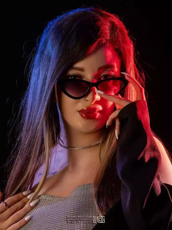 نمونه کار عکاسی مهدی داخته