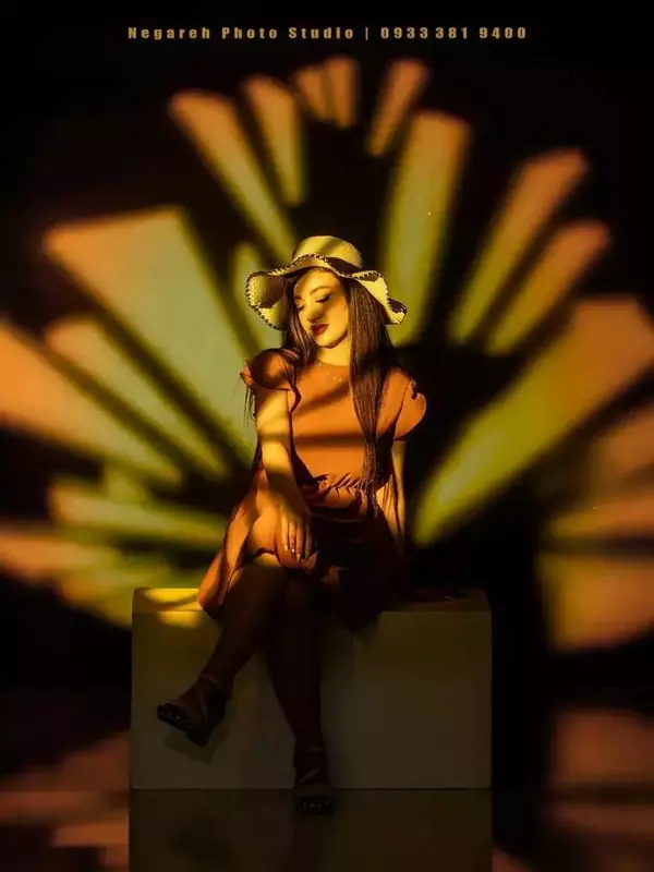 نمونه کار عکاسی مهدی داخته