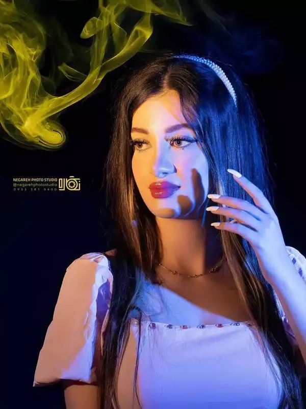 نمونه کار عکاسی مهدی داخته