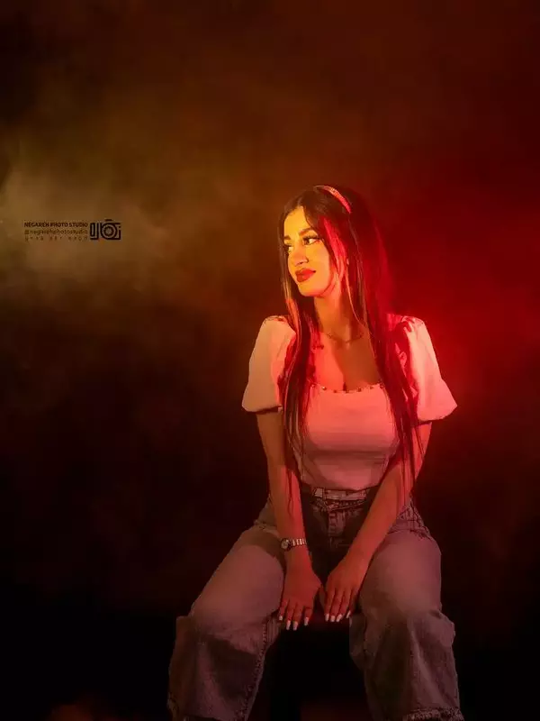 نمونه کار عکاسی مهدی داخته