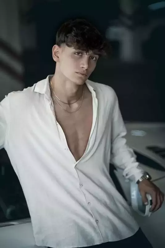 نمونه کار عکاسی سروش شمعدانی