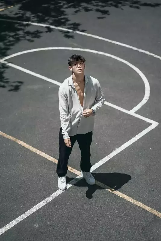 نمونه کار عکاسی سروش شمعدانی