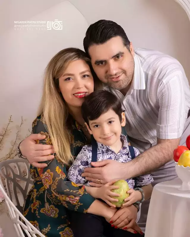 نمونه کار عکاسی مهدی داخته