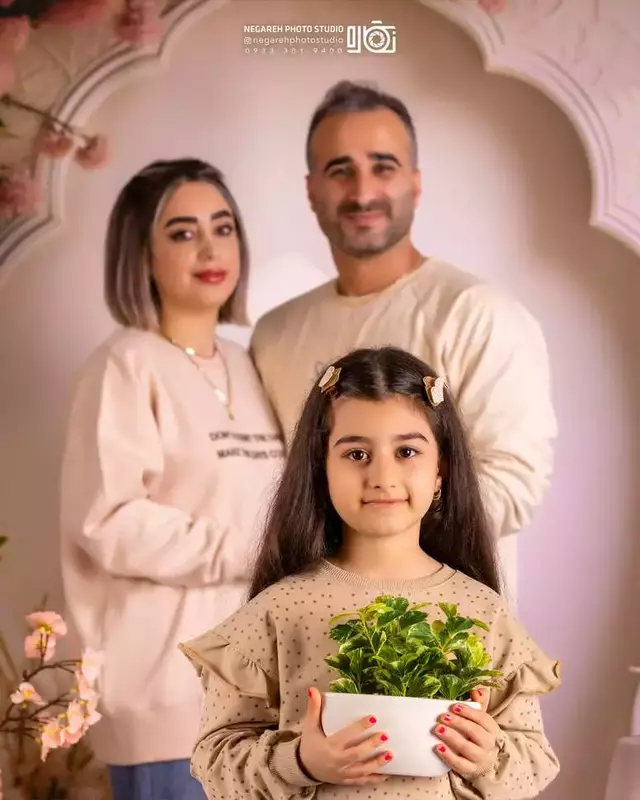 نمونه کار عکاسی مهدی داخته