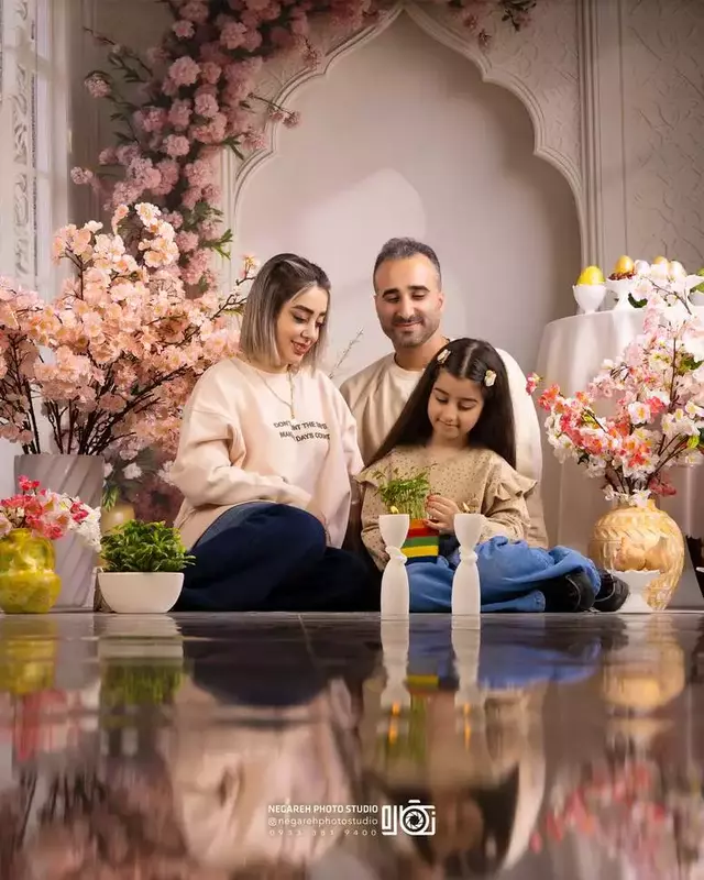 نمونه کار عکاسی مهدی داخته