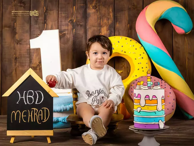 نمونه کار عکاسی مهدی داخته