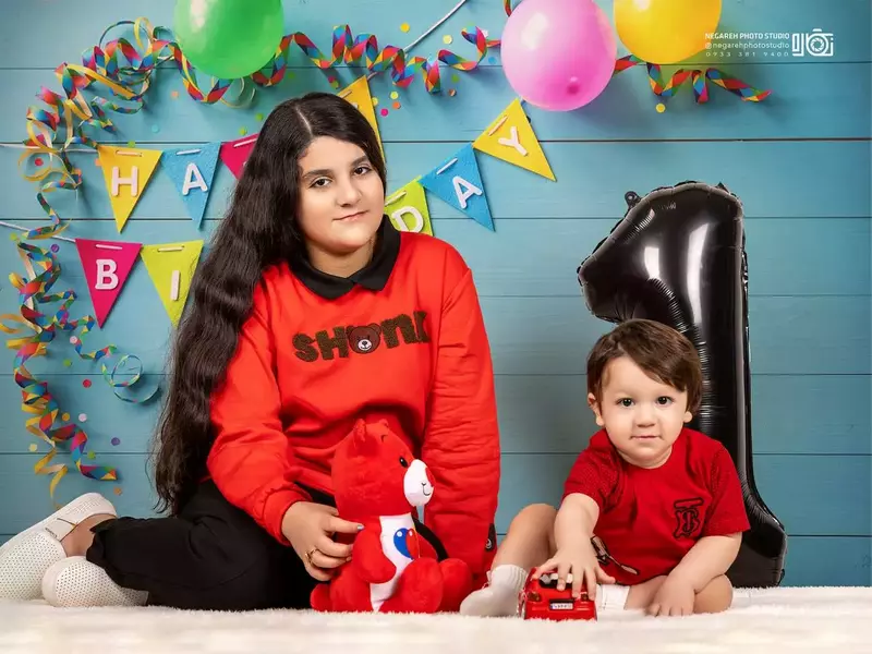 نمونه کار عکاسی مهدی داخته