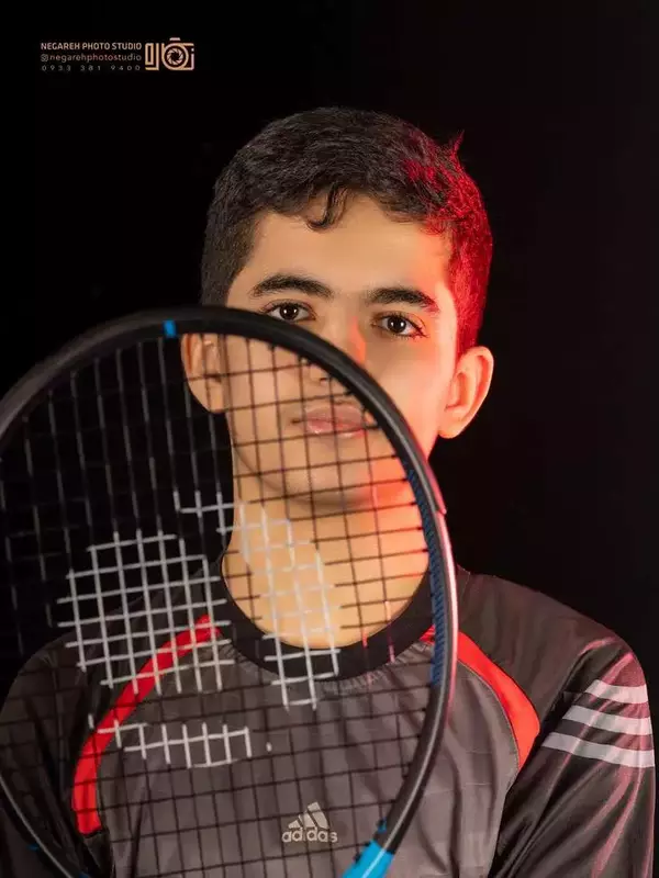 نمونه کار عکاسی مهدی داخته