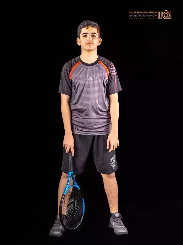 نمونه کار عکاسی مهدی داخته