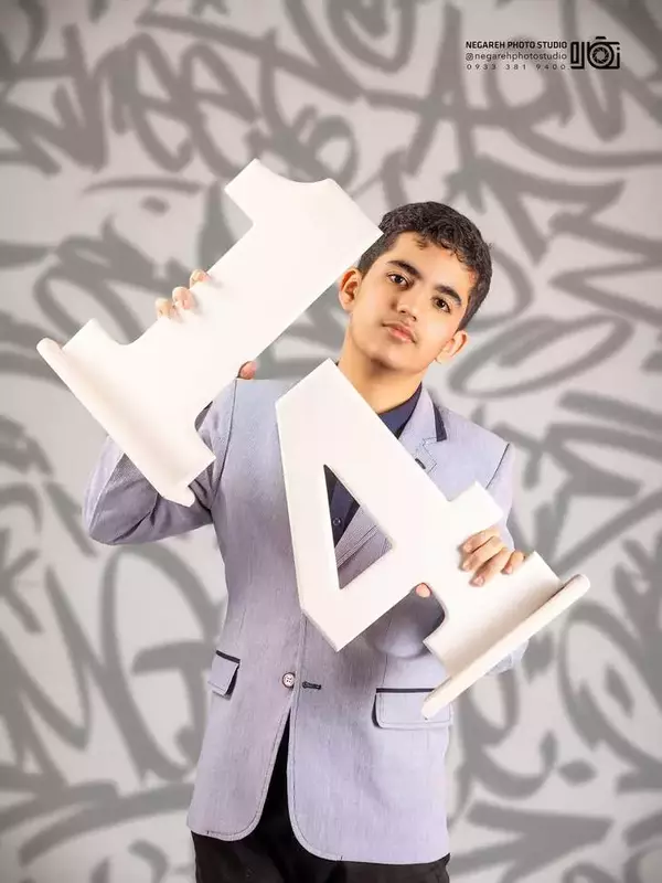 نمونه کار عکاسی مهدی داخته