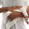 نمونه کار عکاسی نوزاد توسط ناصراسلامی، ثبت شده در 2025-10-12