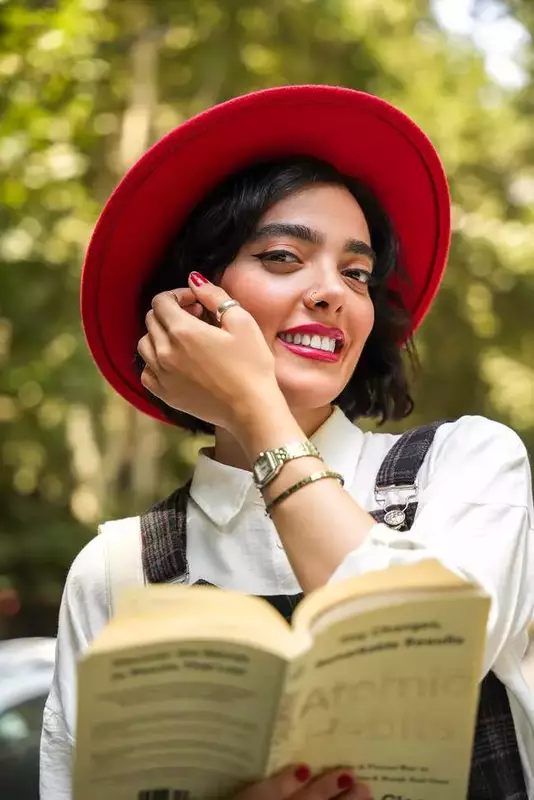 نمونه کار عکاسی علی ناصراسلامی